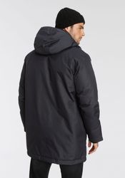 Polarino Funktionsparka Atmungsaktiv, winddicht und wasserdicht. günstig online kaufen