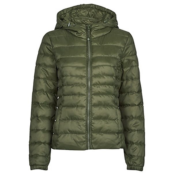 ONLY Steppjacke ONLTAHOE HOOD JACKET OTW günstig online kaufen