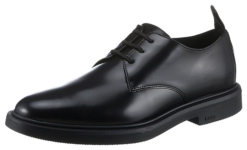 BOSS Larry Schnürschuh, Businessschuh, Halbschuh, Festtagsschuh mit Derby S günstig online kaufen