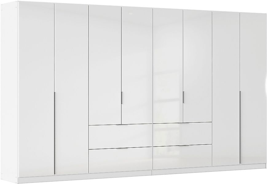 rauch Drehtürenschrank Kleiderschrank Schrank Garderobe AGORDO günstig online kaufen