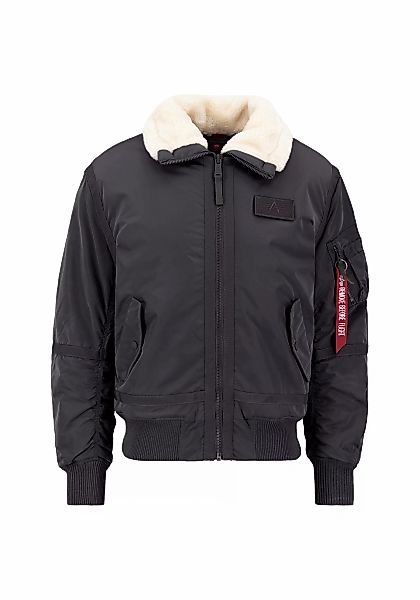 Alpha Industries Bomberjacke "Alpha Industries Men - Bomber Jackets B-15 II günstig online kaufen