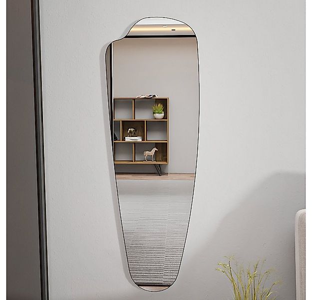 moebel17 Spiegel Wandspiegel Ganzkörperspiegel Reos 40x120 günstig online kaufen