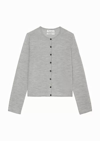 Marc O'Polo Strickjacke günstig online kaufen