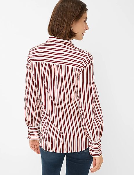 Brax Klassische Bluse "Style VIC" günstig online kaufen