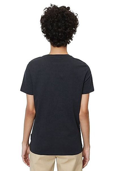 Marc O'Polo T-Shirt aus Organic Cotton SIngle Jersey günstig online kaufen