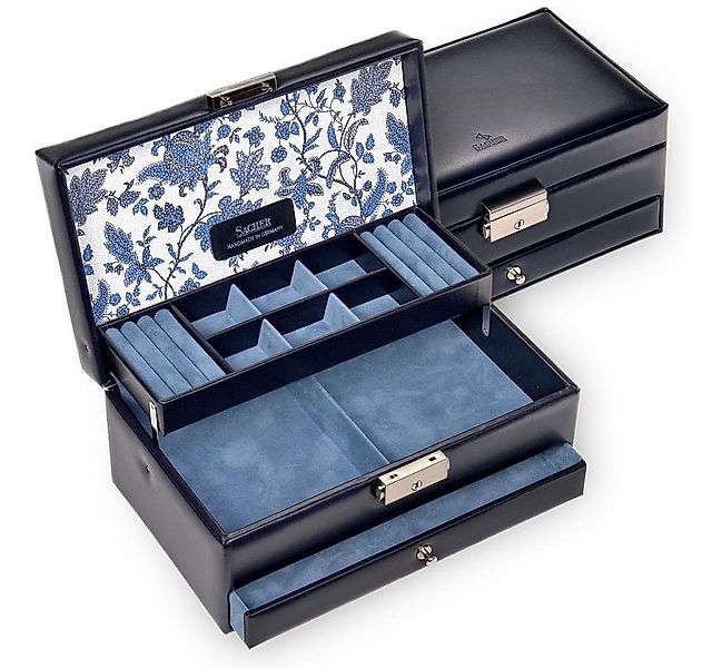 Sacher Schmuckkasten Helen, Handgefertigt in Deutschland günstig online kaufen