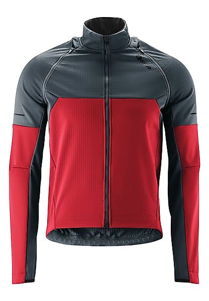 Gonso Bikerjacke Gonso Herren CANOSIO G-SHELL günstig online kaufen
