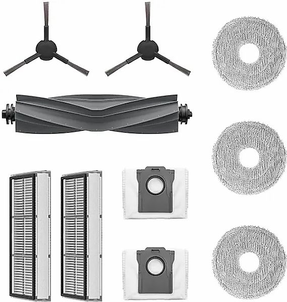 Dreame Staubsaugerdüsen-Set »Dreame L10s Pro Ultra Heat Zubehörkit« günstig online kaufen
