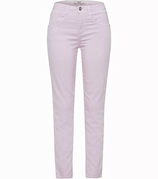 Brax 5-Pocket-Jeans Damen Hose STYLE.SHAKIRA S (1-tlg) günstig online kaufen