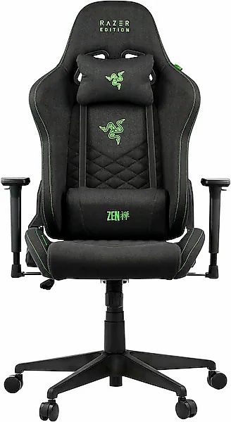 RAZER Gaming-Stuhl »Tarok Natrix Cloth« günstig online kaufen