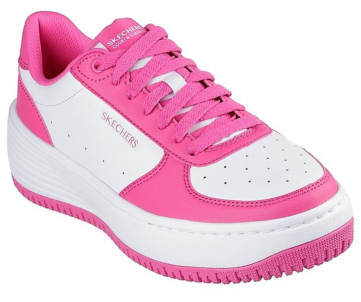 Skechers GRAND 92-STEADY WINNING Sneaker, Retro günstig online kaufen