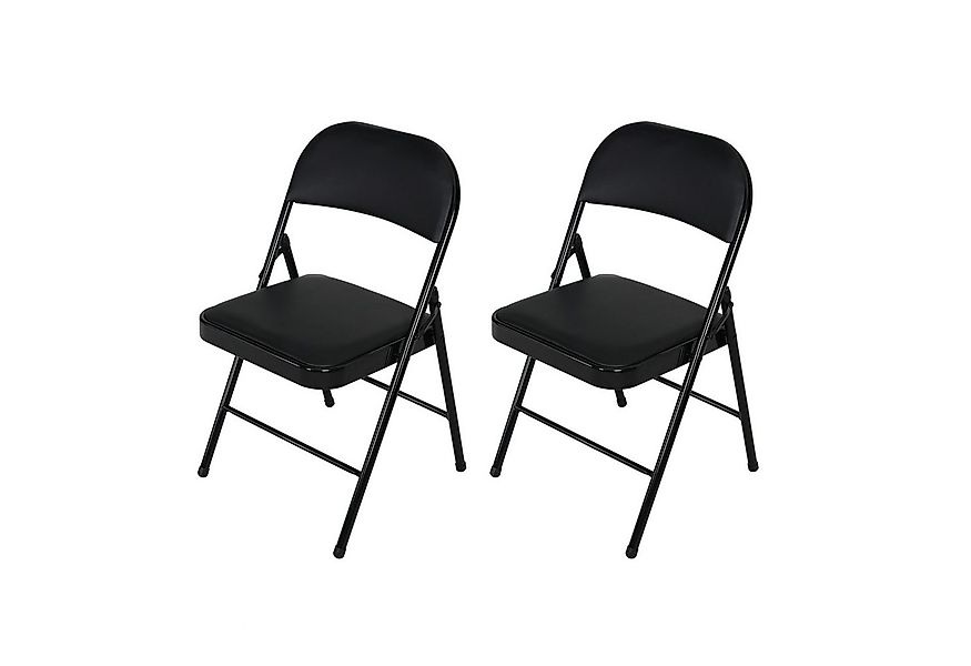 HTI-Living Klappstuhl Klappstuhl Wedigo (Set, 2 St), Gästestuhl Familienfei günstig online kaufen