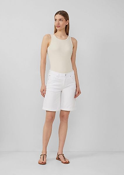 s.Oliver Shorts Jeans-Hose KAROLIN (1-tlg) günstig online kaufen
