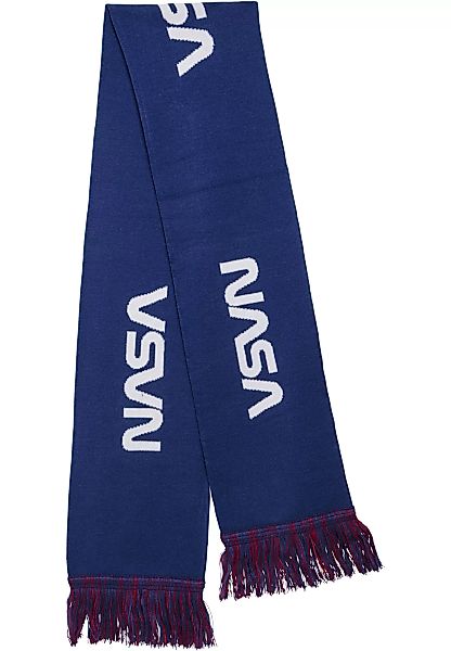 MisterTee Schal "Unisex NASA Scarf Knitted", (1 St.) günstig online kaufen