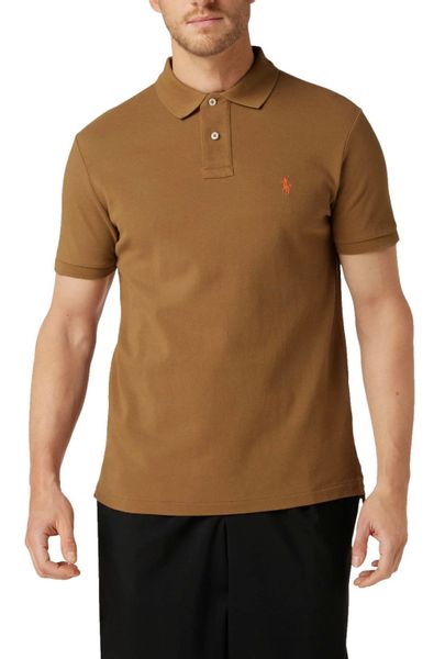 Polo Ralph Lauren Poloshirt Herren Hemd günstig online kaufen