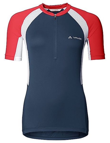 VAUDE Kurzarmshirt Vaude Womens Advanced Tricot Iv Damen günstig online kaufen