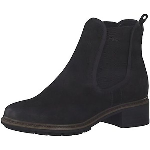 Tamaris  Stiefel Stiefeletten Da.-Stiefel 1-1-25440-29/001 001 günstig online kaufen