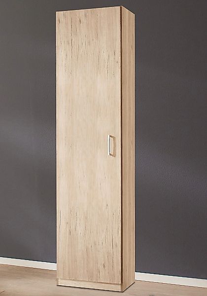 priess Kleiderschrank "Bilbao" Türanschlag links oder rechts günstig online kaufen