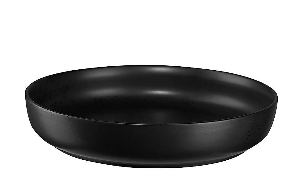 ASA COPPA COPPA Gourmetteller kuro 22 cm (schwarz) günstig online kaufen