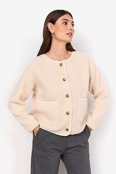 soyaconcept Cardigan "SC-ONYX 2" günstig online kaufen