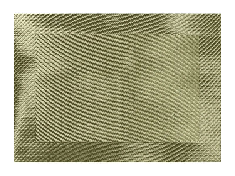 ASA SELECTION Platzset Tischset green olive günstig online kaufen
