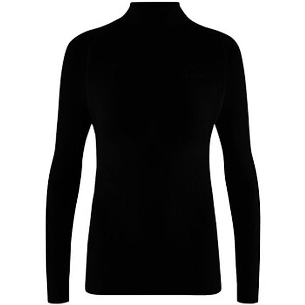 Falke  Langarmshirt Sport  Maximum Warm langarm Funktionsshirt black XS 330 günstig online kaufen