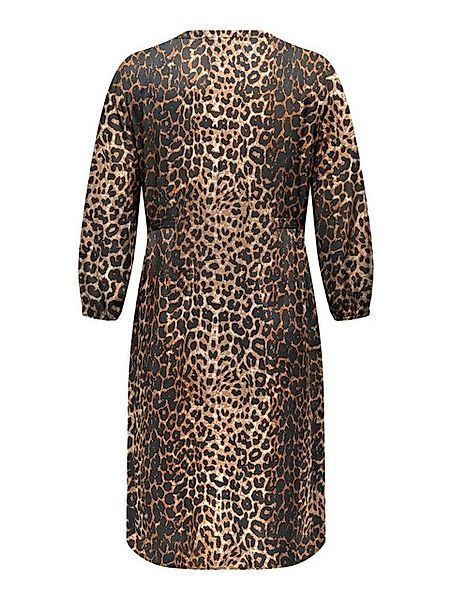 ONLY CARMAKOMA Kleid & Schal günstig online kaufen