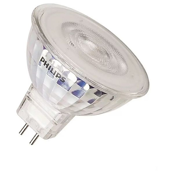 LED Leuchtmittel MR16 GU5.3 5.5W 450lm 2700K günstig online kaufen