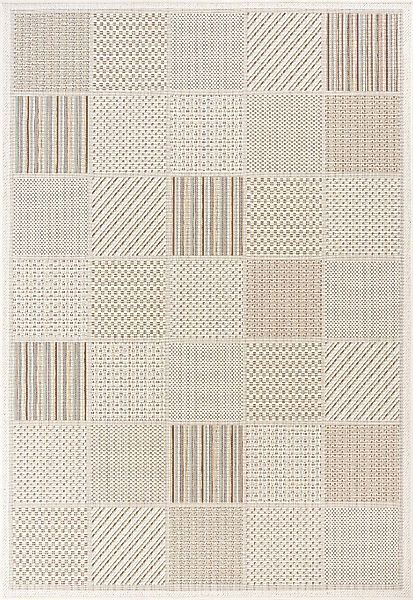 TaraCarpet Teppich TaraCarpet In und Outdoor günstig online kaufen