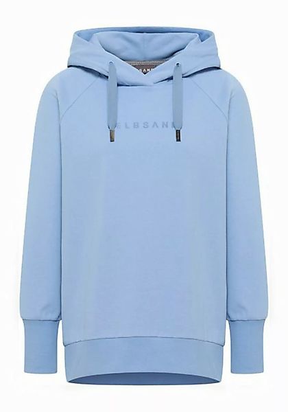 Elbsand Sweatjacke Sweatshirt Josune_Sweatshirt ELBSAND creme günstig online kaufen