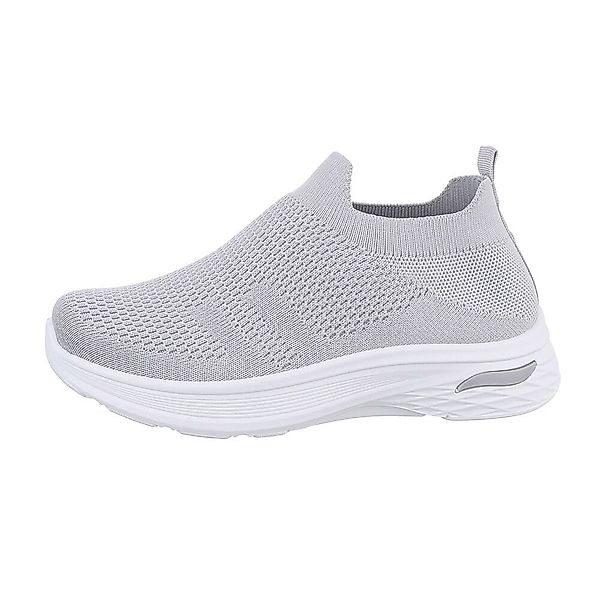 Ital-Design Damen Low-Top Freizeit Sneaker (85698339) günstig online kaufen