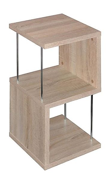 Mäusbacher Standregal Luna, 33 cm Breite, günstig online kaufen