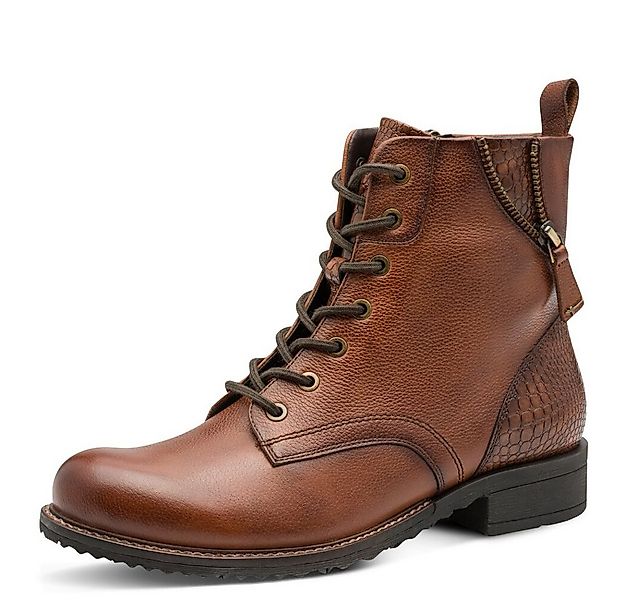 Tamaris Tamaris - Stiefel - Braun Stiefel günstig online kaufen