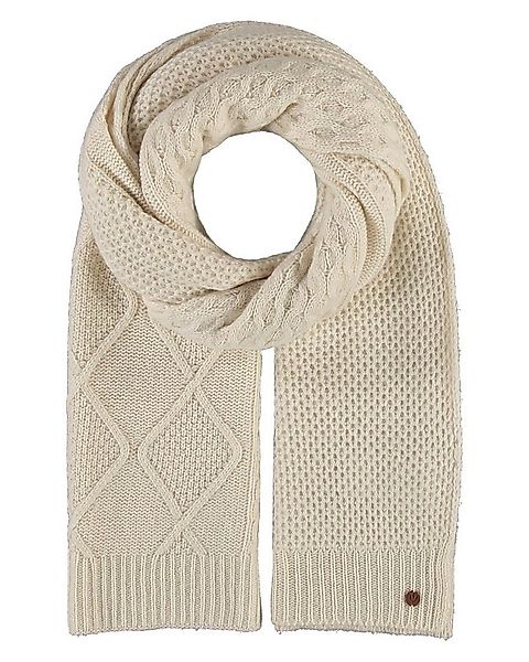 Fraas XXL-Schal Wollstola, (1, ohne Fransen) günstig online kaufen