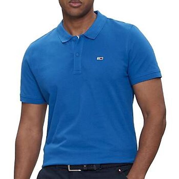 Tommy Hilfiger  T-Shirts & Poloshirts DM0DM18312 günstig online kaufen