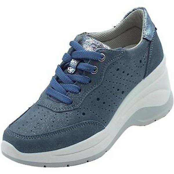 IgI&CO  Sneaker 3655000 Nabuk Lumiere günstig online kaufen