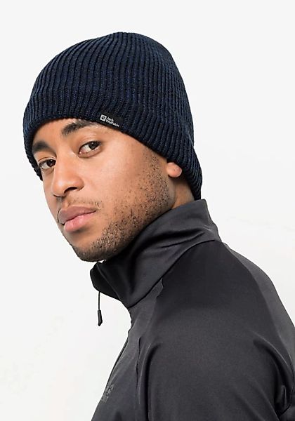 Jack Wolfskin Beanie "FELDBERG BEANIE" günstig online kaufen