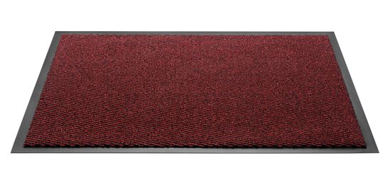 oKu-Tex Fußmatte Multi, Rechteckig, Schmutzfangmatte, Indoor, günstig online kaufen