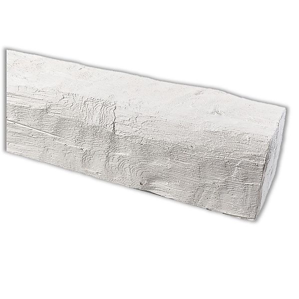 Homestar Zierleiste Deckenbalken Holzimitat Eiche, 9 x 6 cm, Länge 2 m, kle günstig online kaufen