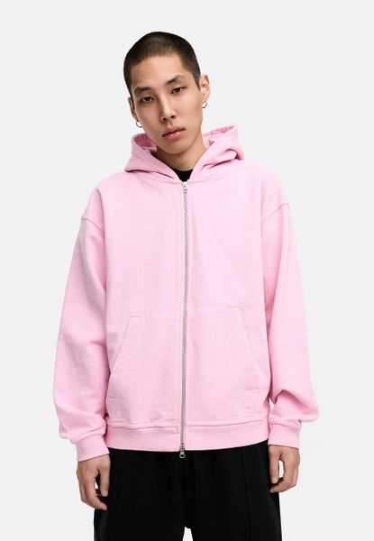 BEHYPE STUDIOS Kapuzensweatjacke IM OVERSIZE FIT, günstig online kaufen