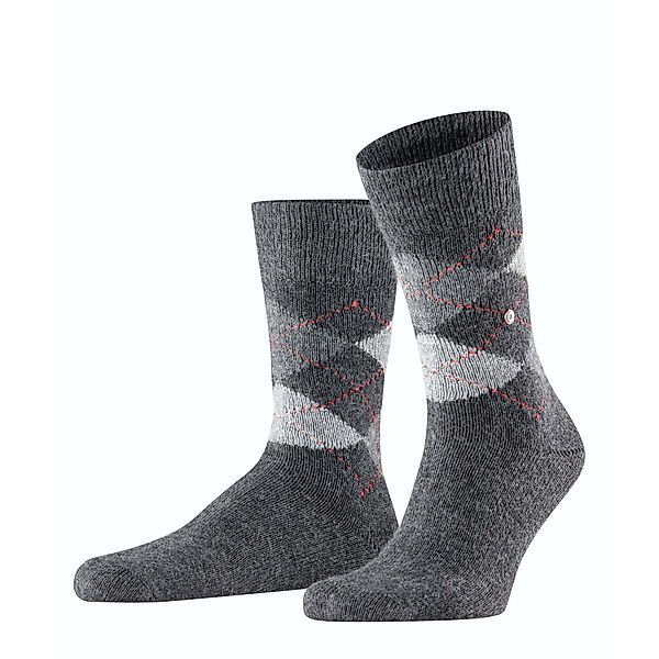 Burlington Freizeitsocken Burlington Herren Socken Preston günstig online kaufen