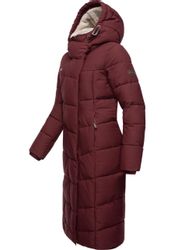 Ragwear Wintermantel Pavla Long extralanger Winterparka günstig online kaufen