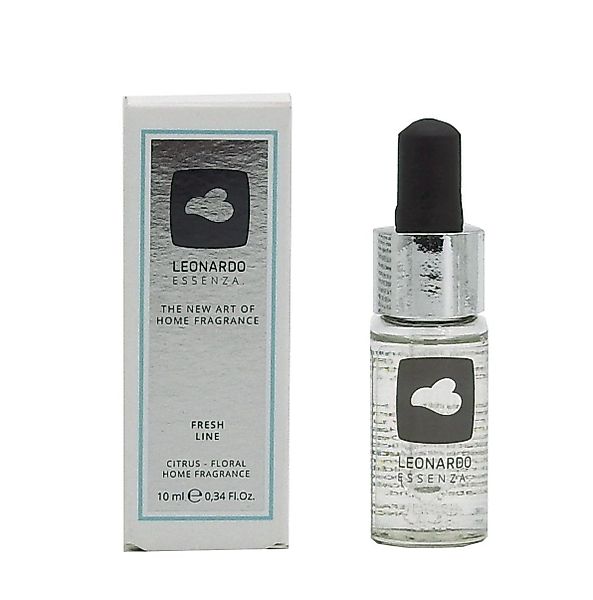 LEONARDO Duftkissen Essenza 10ml, Füllung: 10ml, günstig online kaufen