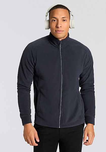 CMP Fleecejacke wärmend, Übergangsjacke günstig online kaufen