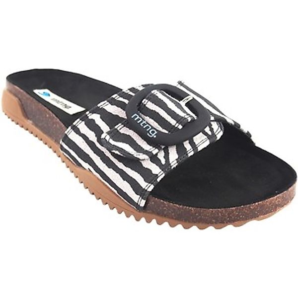 MTNG  Schuhe Damensandale MUSTANG 50660 schwarz günstig online kaufen
