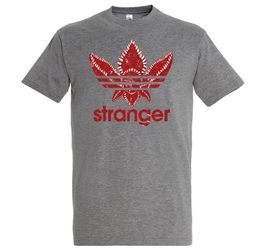 Youth Designz T-Shirt Stranger Herren T-Shirt günstig online kaufen