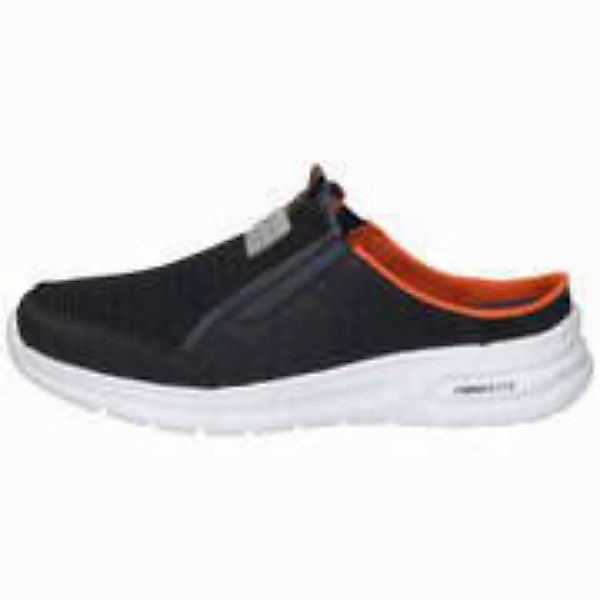 Rieker Clog, Sommerschuh, Schlappen, Urlaub, in günstig online kaufen