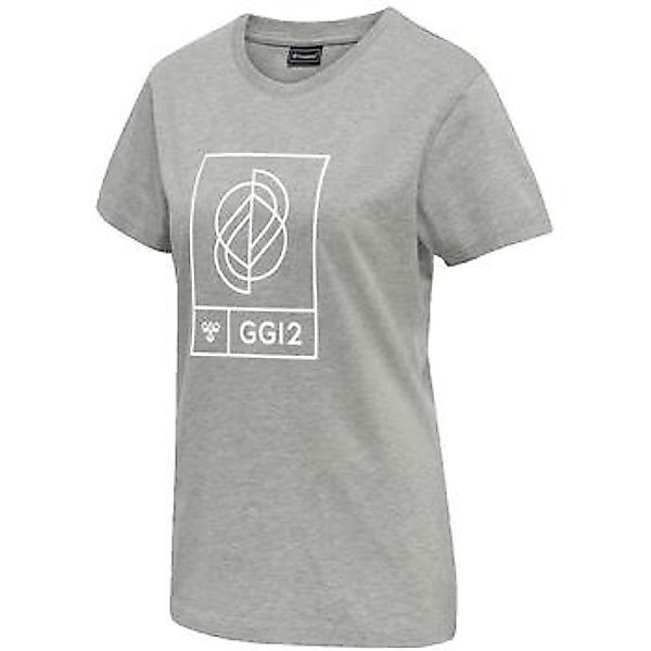 hummel  T-Shirt T-shirt  imprimé graphique günstig online kaufen