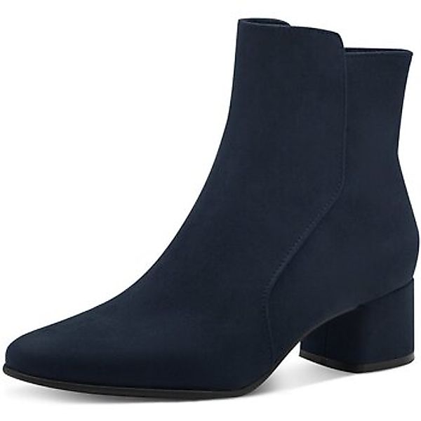 MARCO TOZZI Stiefelette, Blockabsatz, Businessschuh, Ankleboots günstig online kaufen