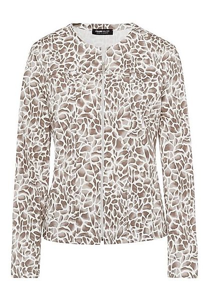 FRANK WALDER Blusenblazer günstig online kaufen